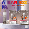 A Bar Electronic Cigarettes 5000 Puff