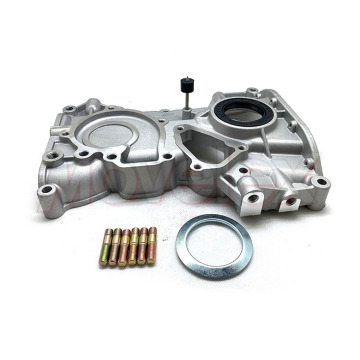 Oil Pump 0222-10-500N