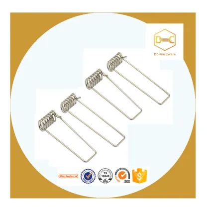 Spring Clip for Ceiling Panel Light Hardware LED Lighting Accessories