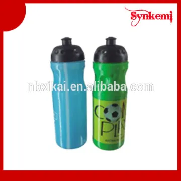 550ml Plastic bicycle sports water bottle wholesale