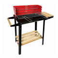 BBQ Charcoal Picnic Bbq Grill