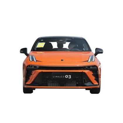 2024 LYNK&CO 03 New Energy Vehicles