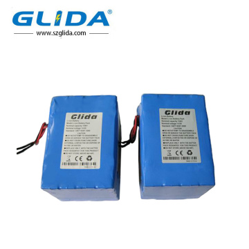 battery pack for solar energy storage