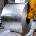 Galvanized Steel Coil