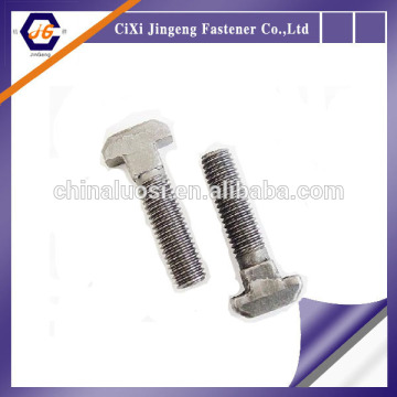 carbon steel bolts Type-T
