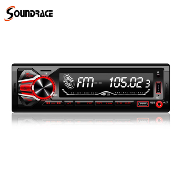 Lecteur audio de voiture compact SR-6602