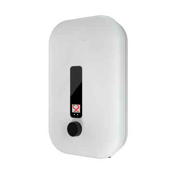 IPX4 Multi Points Electric Instant Hot Water Heater 4.5kW
