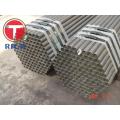 Medium Carbon GrA1 GrC Seamless Steel Boiler Tubes