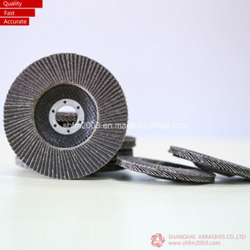 Deburring Tool/ Vsm Abrasive Flap Disc