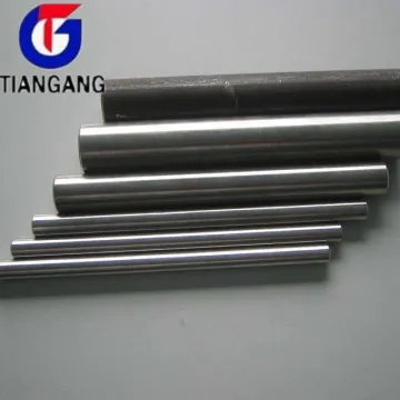 Current AISI 440C Stainless Steel Round Bar Price per Kilogram