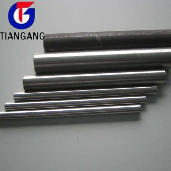 Current AISI 440C Stainless Steel Round Bar Price per Kilogram