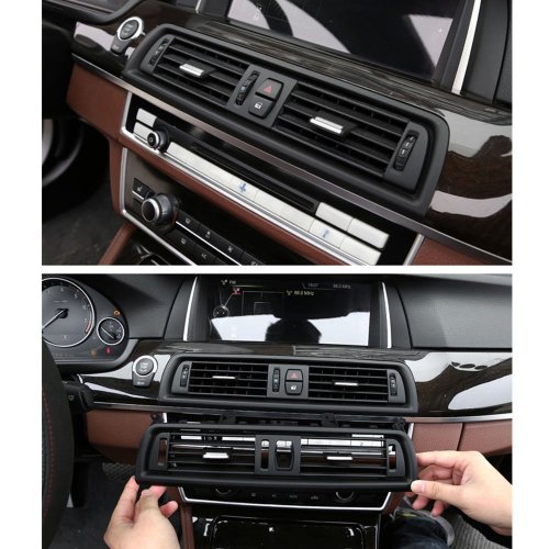 Front Air Vent 대시 보드 그릴 For Bmw 5, Bossgoo.com의 고품질 Front Air Vent 대시 ...
