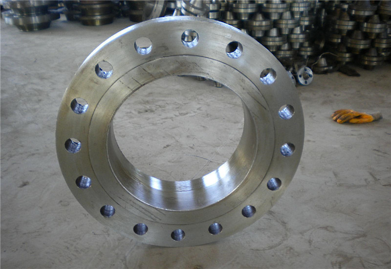 High Quality carbon steel pipe flange