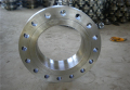 JIS F7805 Carbon Steel Flange