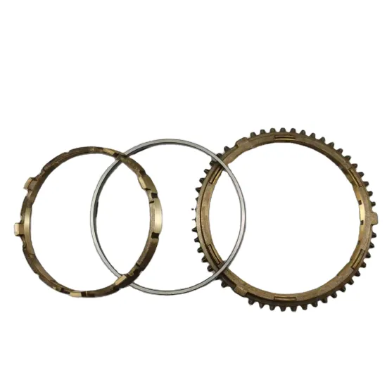 hot sale Auto parts input transmission synchronizer ring FOR ISUZU OEM8-97241305-2