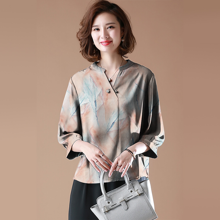 Digital Sedate Textile Printing