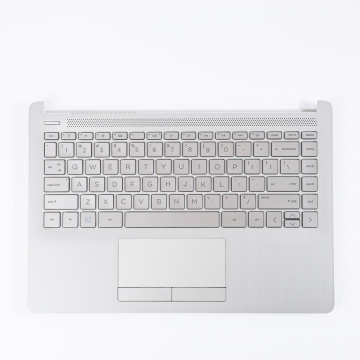 L48648-001 для HP 14-DK/CF 14Z-DK 14S-CF Palmrest