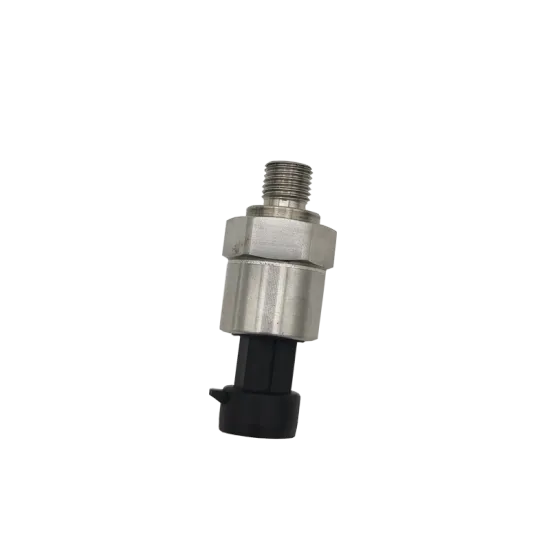 Environmental protection and practical hydrogen sensor