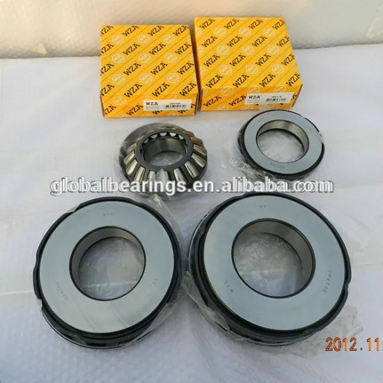 swivel bearing Thrust Spherical Roller Bearing 29276E