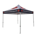 Pop -Up Canopyoutdoor Trade Show Strand hexagonales Zelt