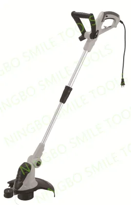 Electric lawn mower Small multi-function household lawn mower portable garden lawn mower