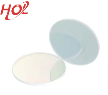Original end mirror 4-03118 of laser