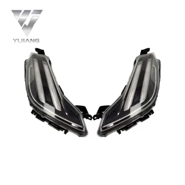YIJIANG OEM Headlight Assembly for Lynk&Co 06: Auto Lighting Systems with LED Headlights - OE Original Part