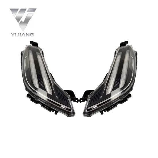 YIJIANG OEM Headlight Assembly for Lynk&Co 06: Auto Lighting Systems with LED Headlights - OE Original Part