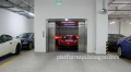 FUJI 1000-5000 kg Cargo Lift - Goods Elevator for Freight