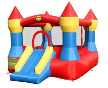 Promotion Product Inflatable Bouncer IF-10