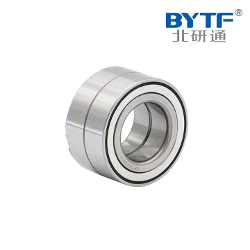 Rear Wheel Bearing Assembly