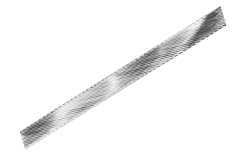 High current density Rutherford Wire