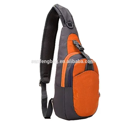 Outdoor Sport Chest Pack Bag