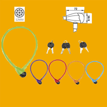 Bike Lock, Bicycle Lock for Sale Tim-Gk101.315