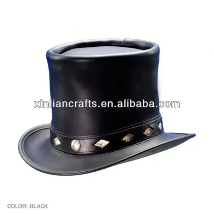 Stove Piper Top Hat