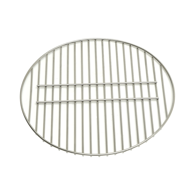 BBQ Stainless Steel Nonstick Barbecue Grill Mesh Net