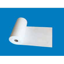 papier de fibre de céramique d&#39;alumine de revêtement thermique réfractaire
