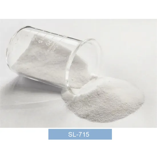 SL-715 Precipitated Silica Powder For Coil