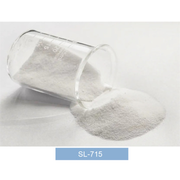 SL-715 fällte Kieselpulver für die Spule aus