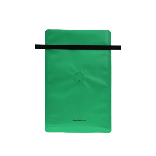 Stealabele Ziplock Top Emballage Pouch
