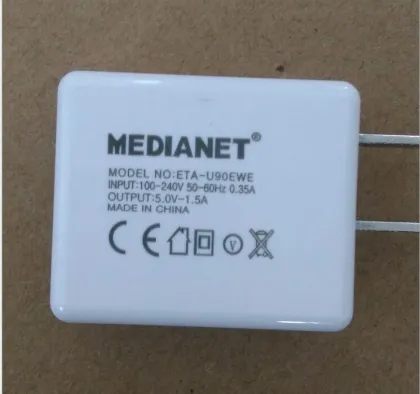 Electronics Semiconductor Ultraviolet Laser Marking Machine