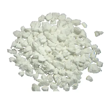 Factory Industry Snow Deicing Salt Anhydrous Calcium Chloride 94% CaCl2