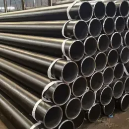 ASTM A179 Seamless Carbon Steel Pipe