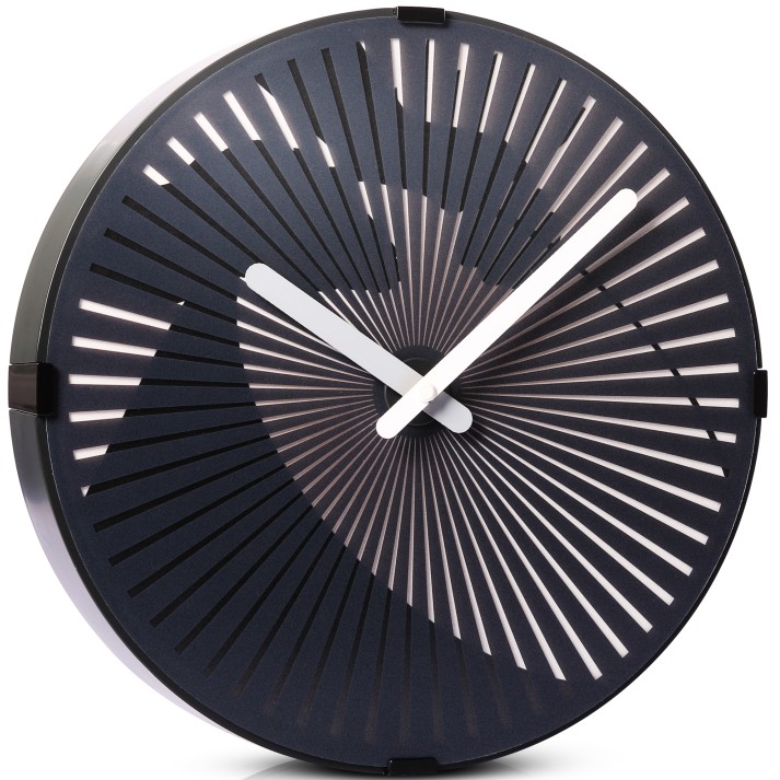 Wall Clock For Kitchen