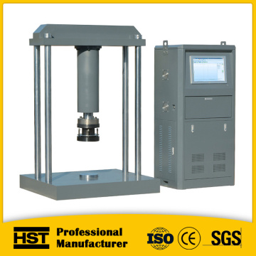 HJW-1500 PC Manhole Cover Compression Testing Machine