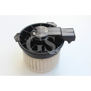 SUZUKI WAGON blower motor