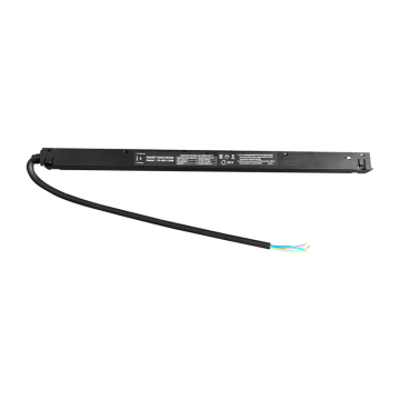 LEDEAST CH-48V-150W AC220-240V Input DC48V Output 150W Magnetic Track Light Slim LED Driver Power Supply