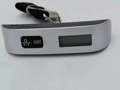 Luggage Digital Luggage Scale/Balance Scale for Luggage