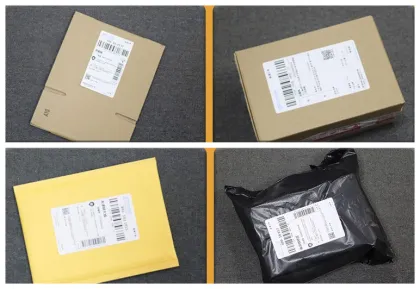 Professional Manufacturing Labeling and Printing Machine for New Technology