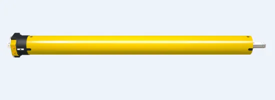 AM45 Multiple Electronic Limit Garage Door Motor